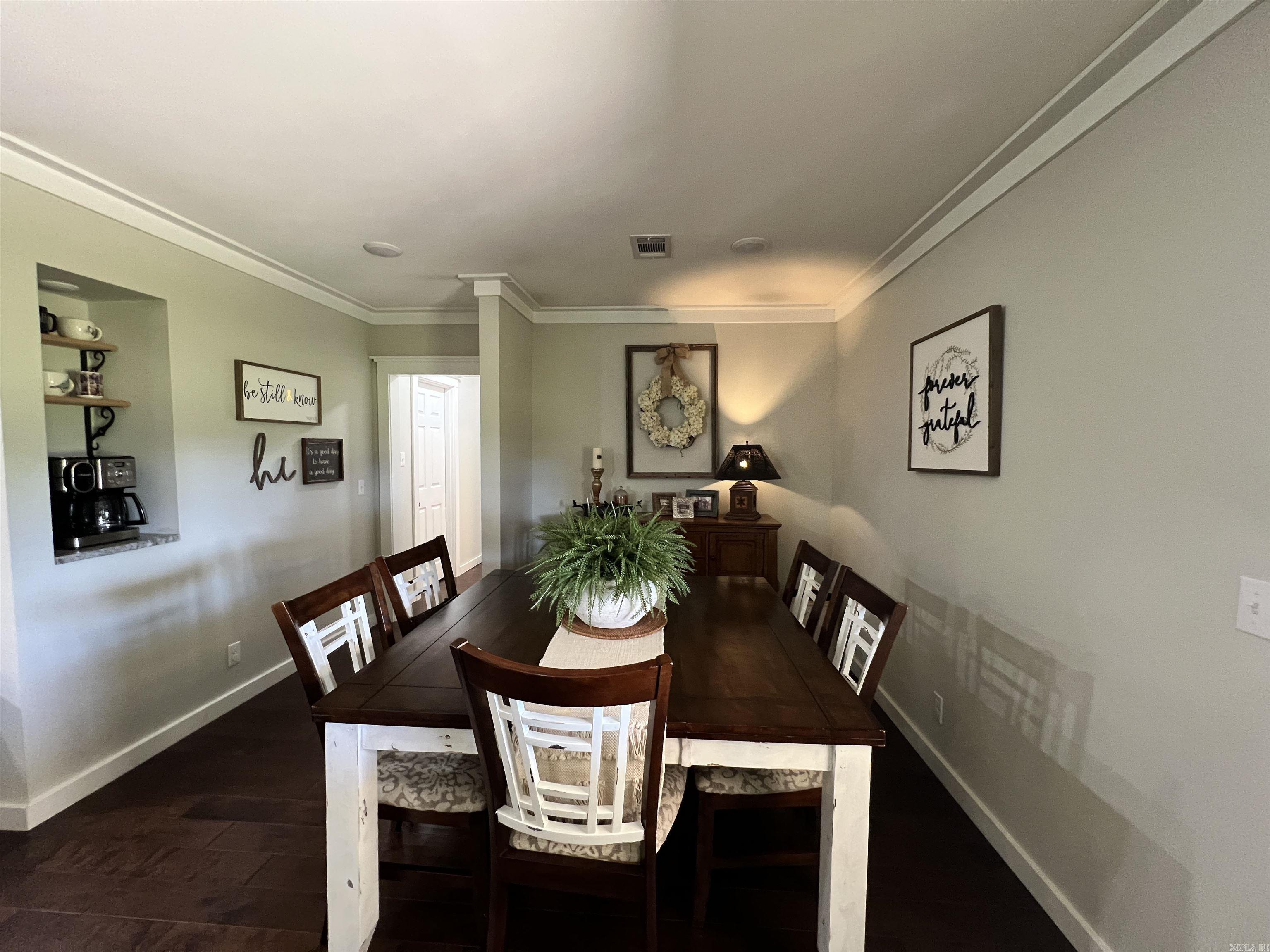 Star City Unplatted - Residential