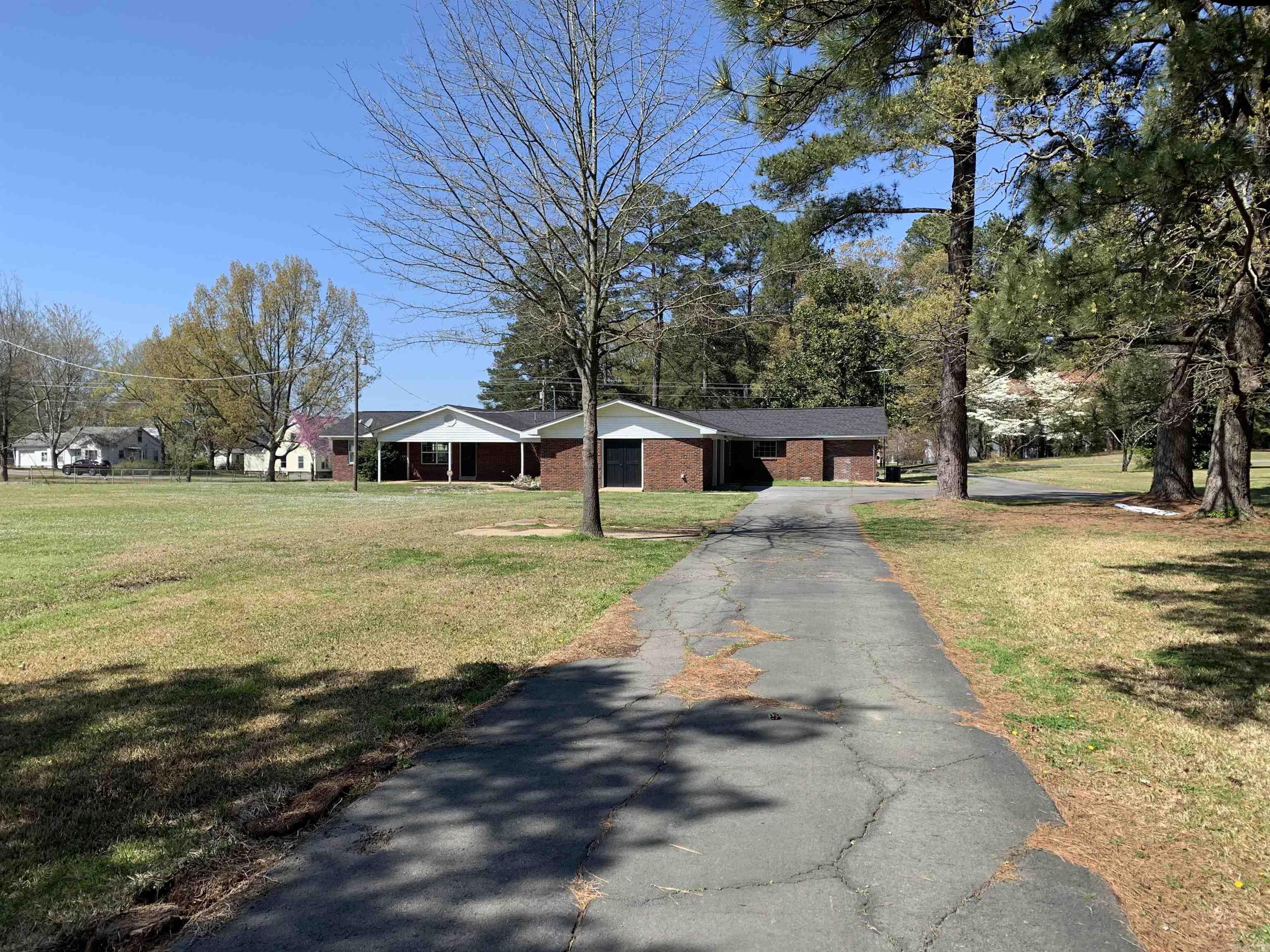 Star City Unplatted - Residential