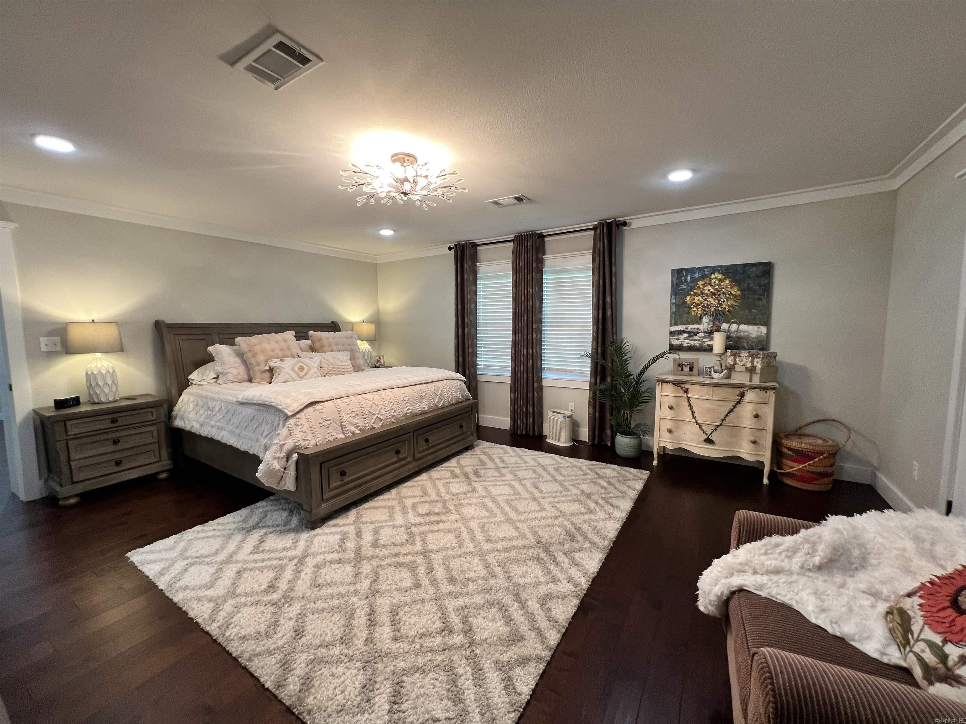 Star City Unplatted - Residential