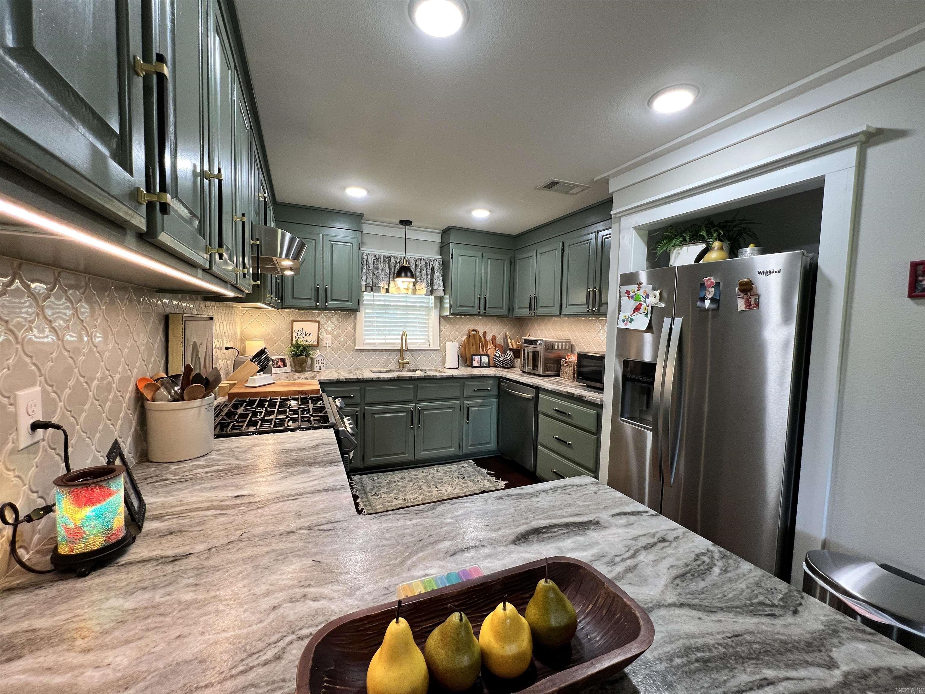 Star City Unplatted - Residential