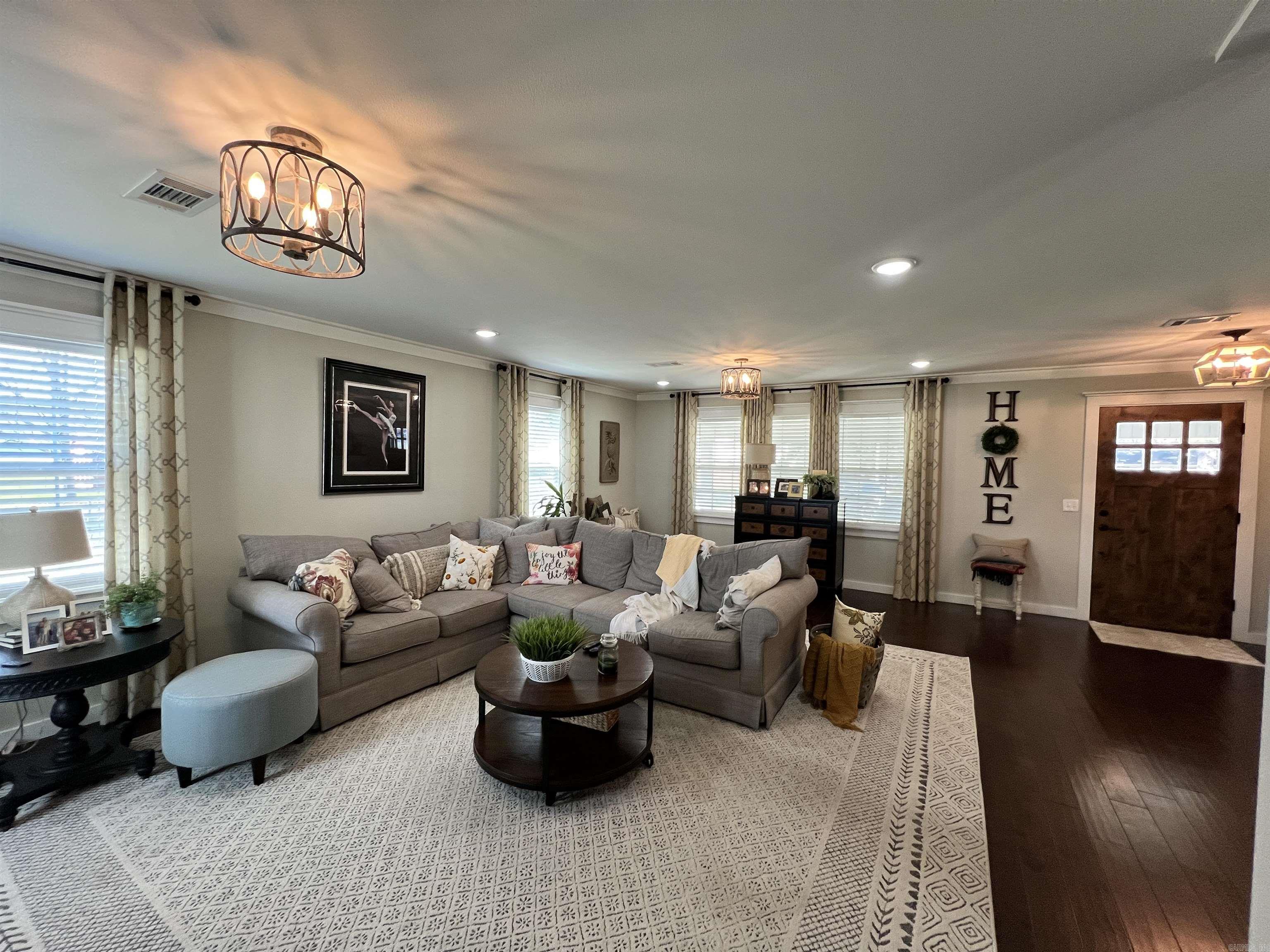 Star City Unplatted - Residential