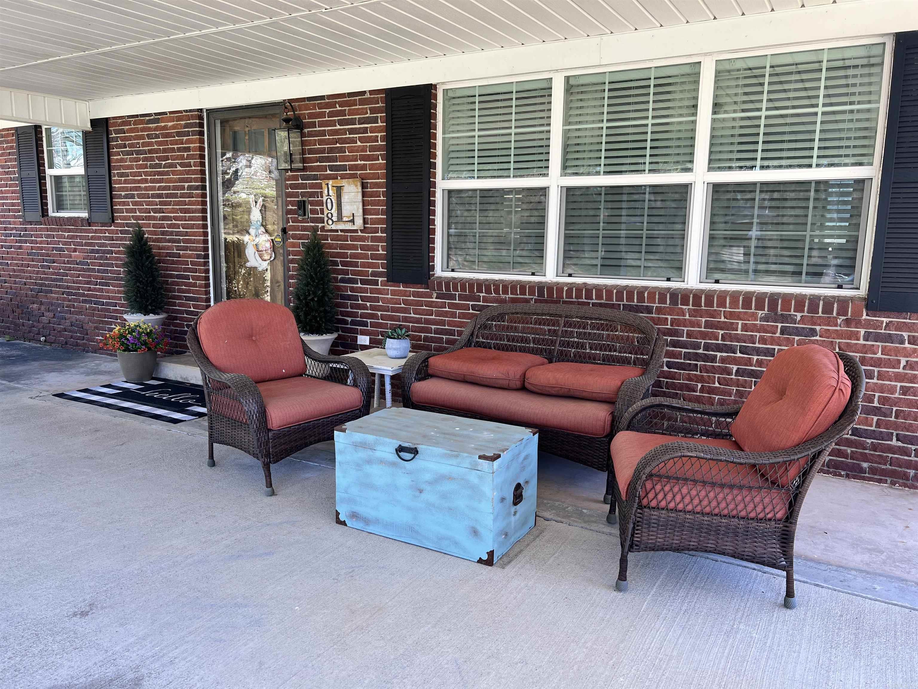 Star City Unplatted - Residential