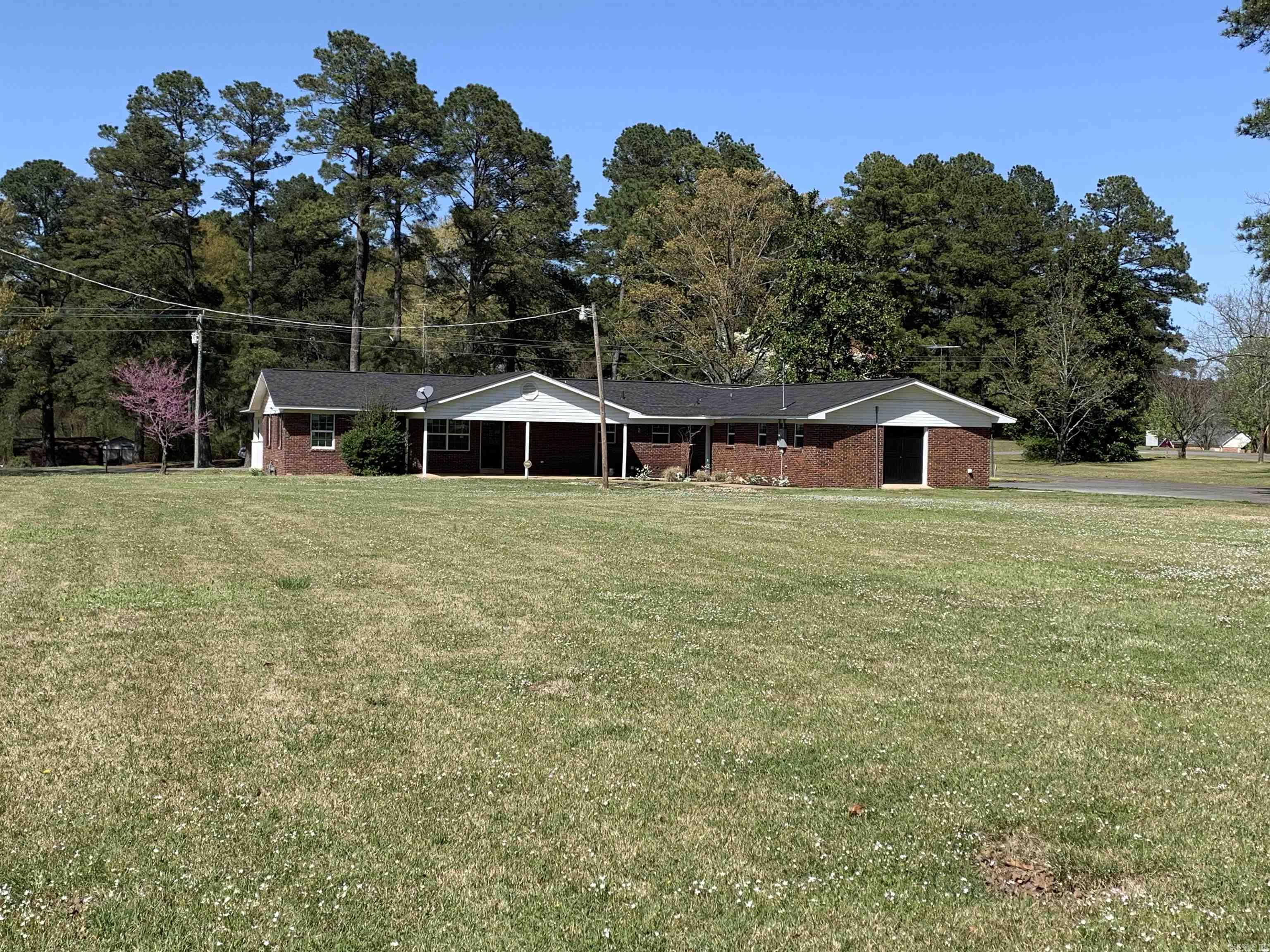 Star City Unplatted - Residential