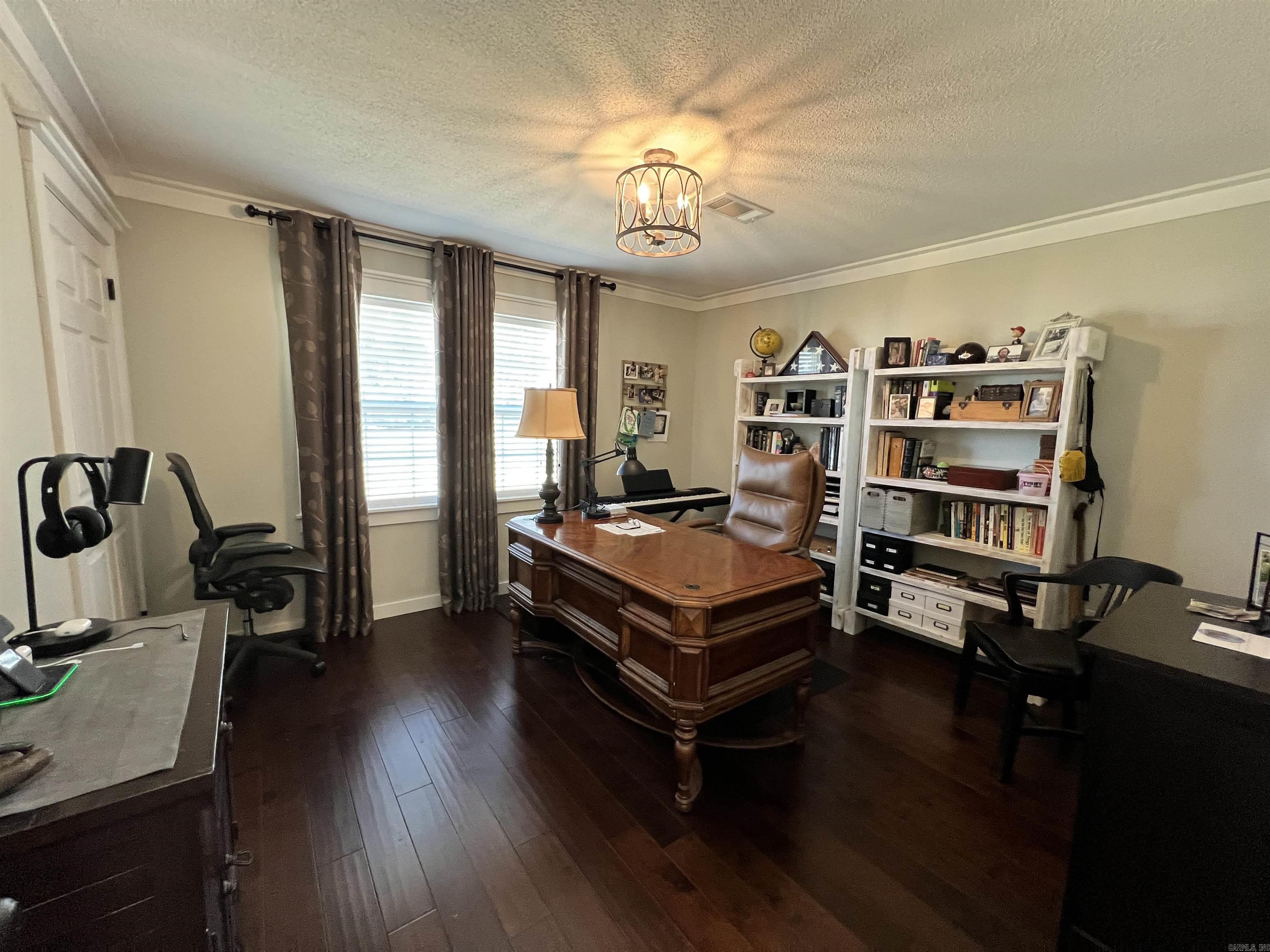 Star City Unplatted - Residential