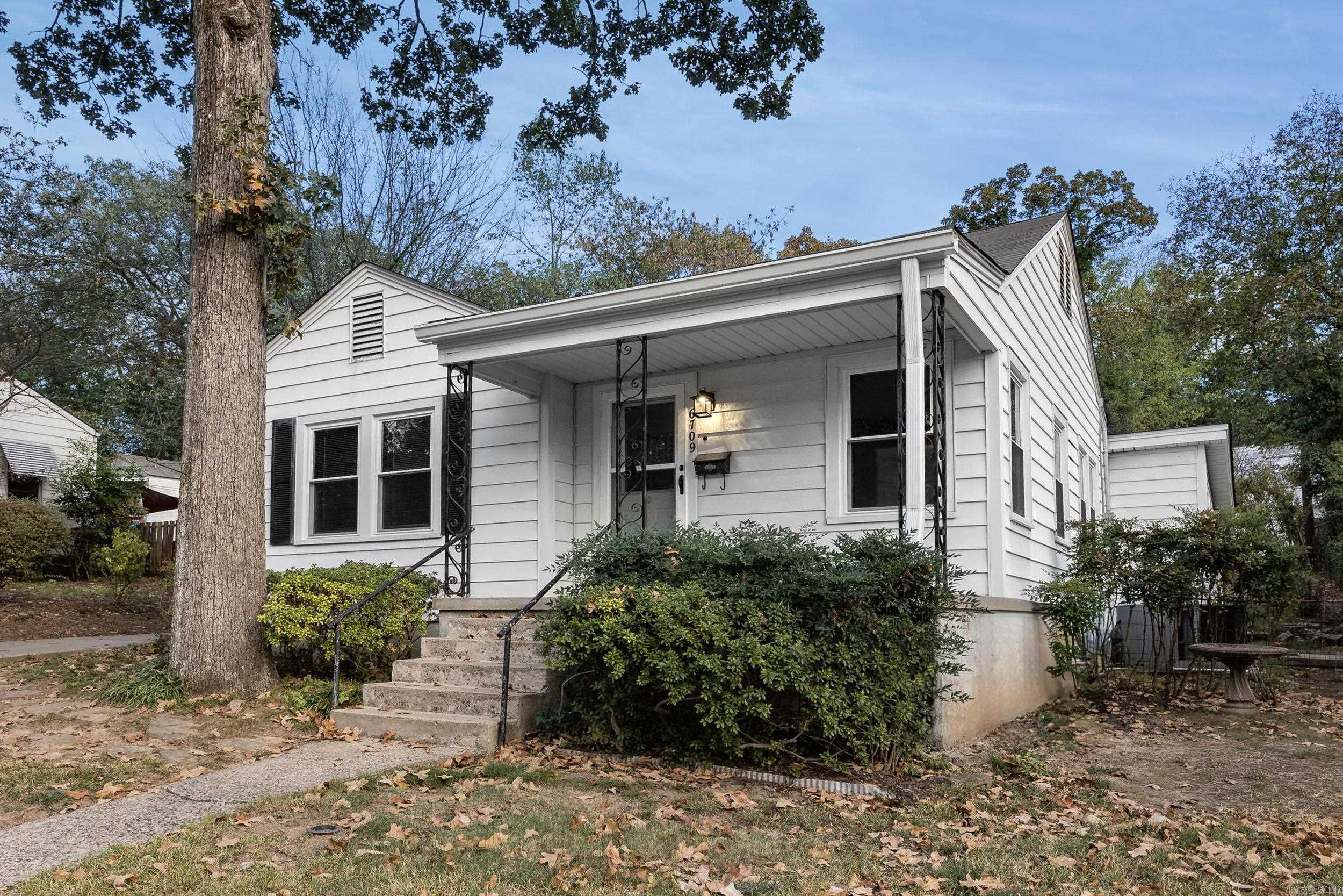 Westover Hills - Residential