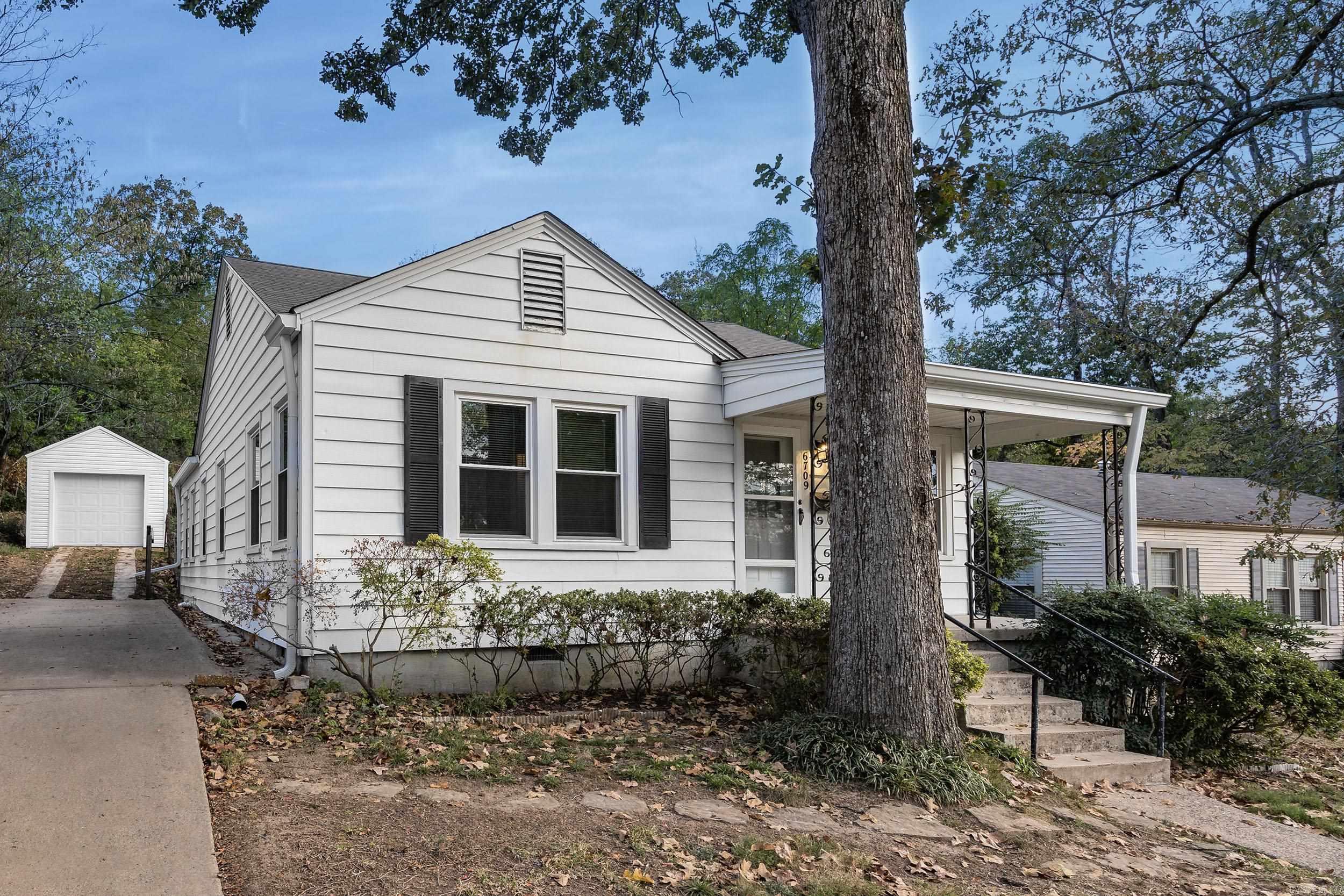 Westover Hills - Residential