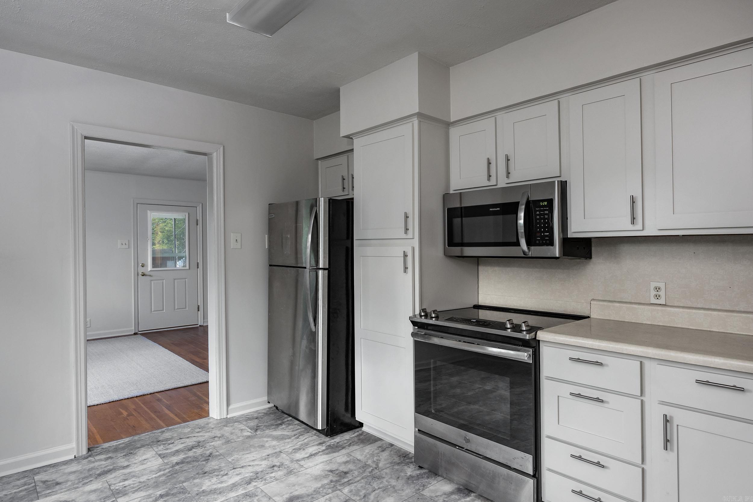 Westover Hills - Residential