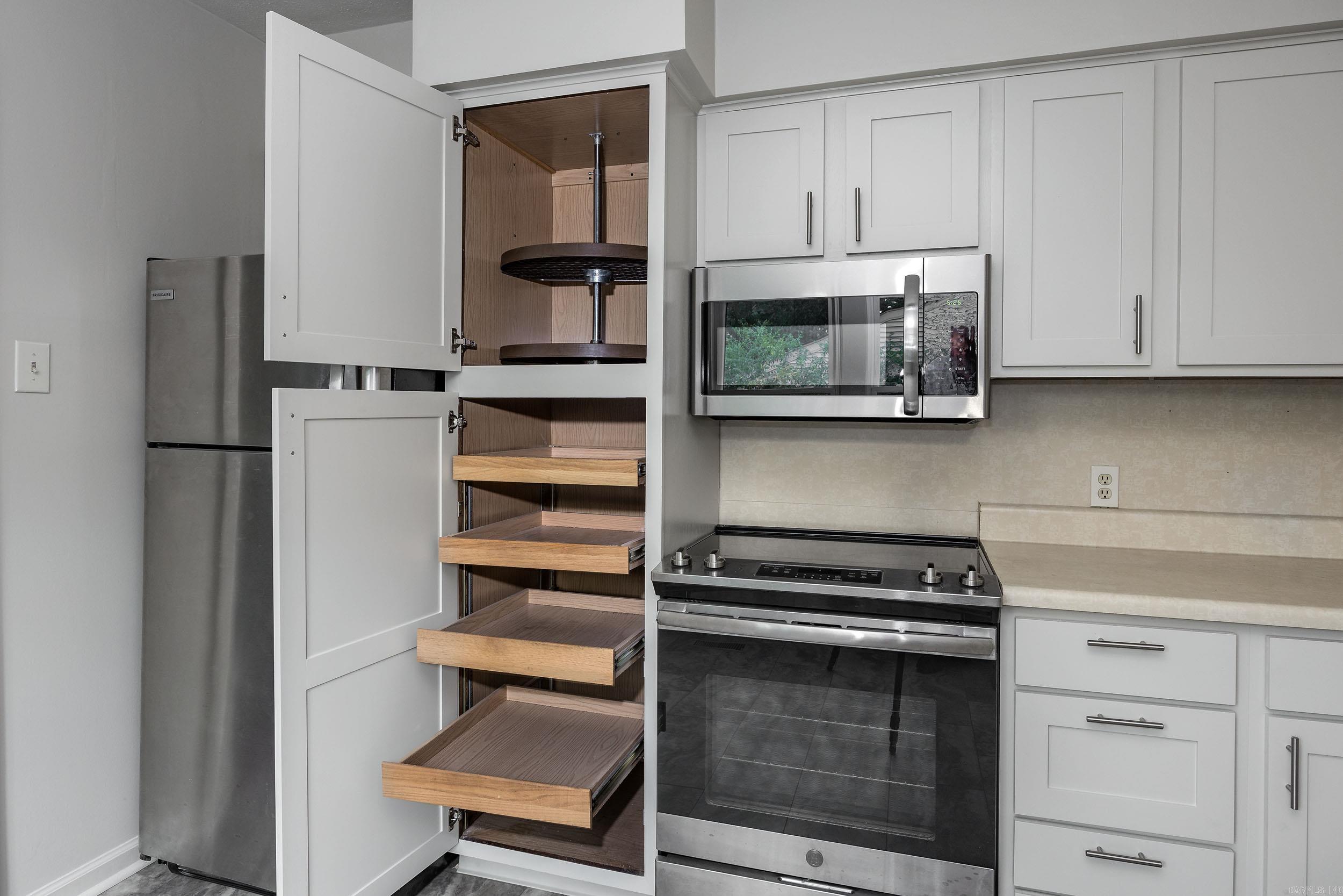 Westover Hills - Residential