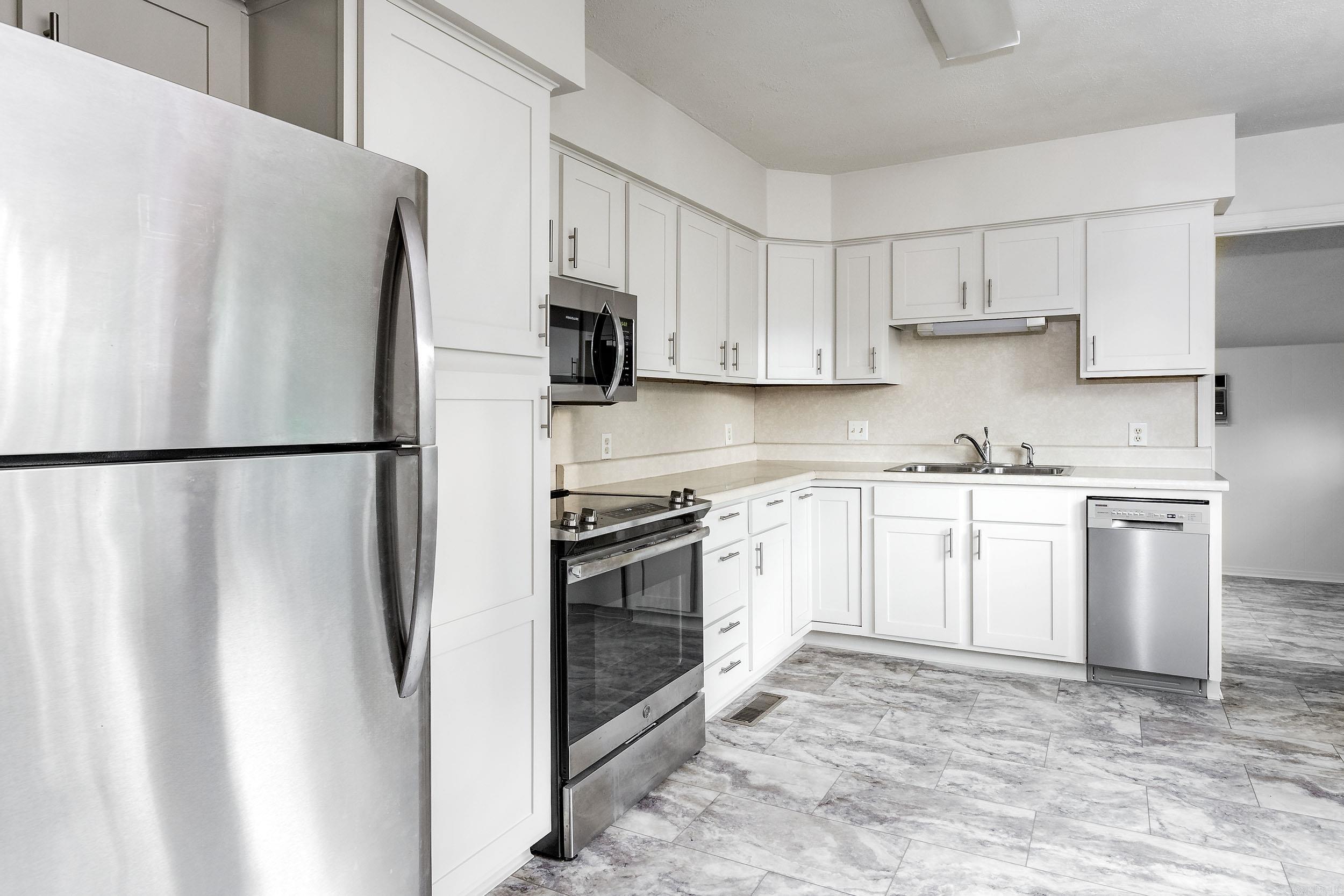 Westover Hills - Residential