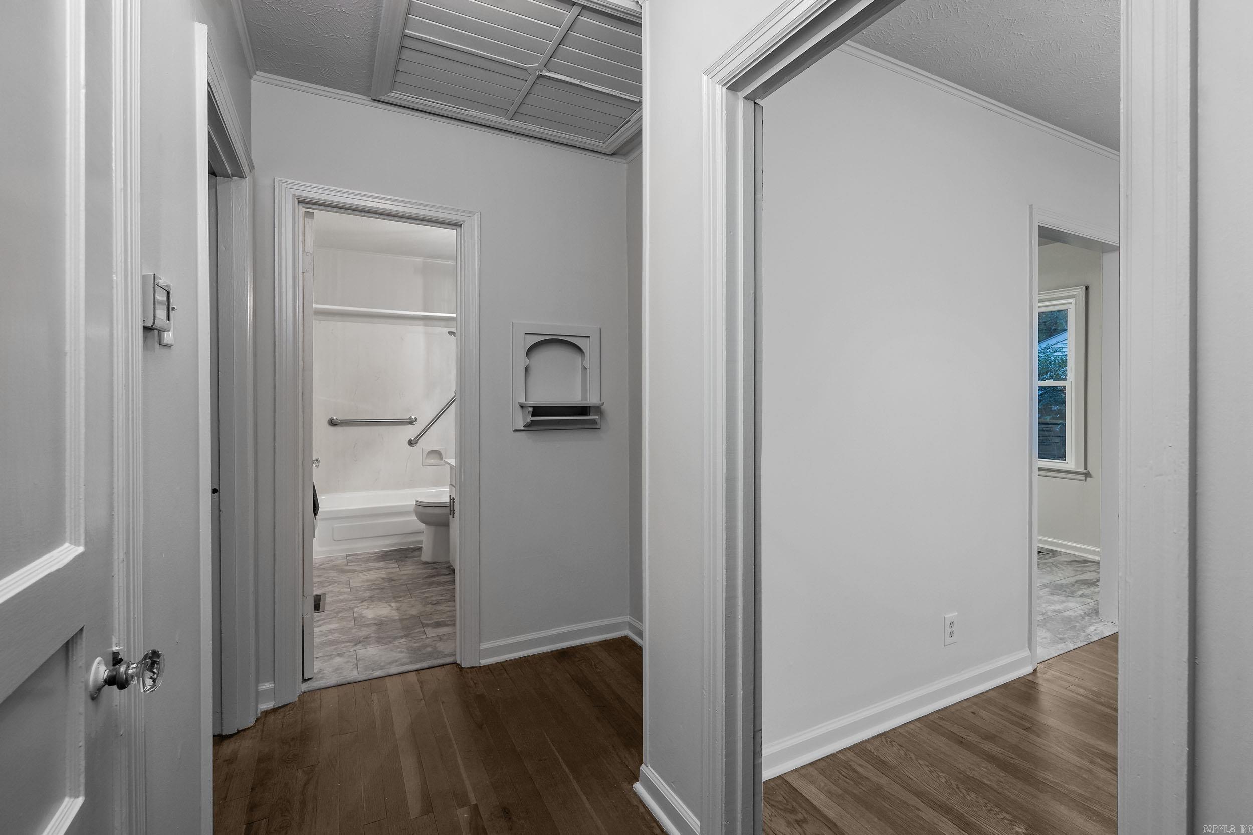 Westover Hills - Residential