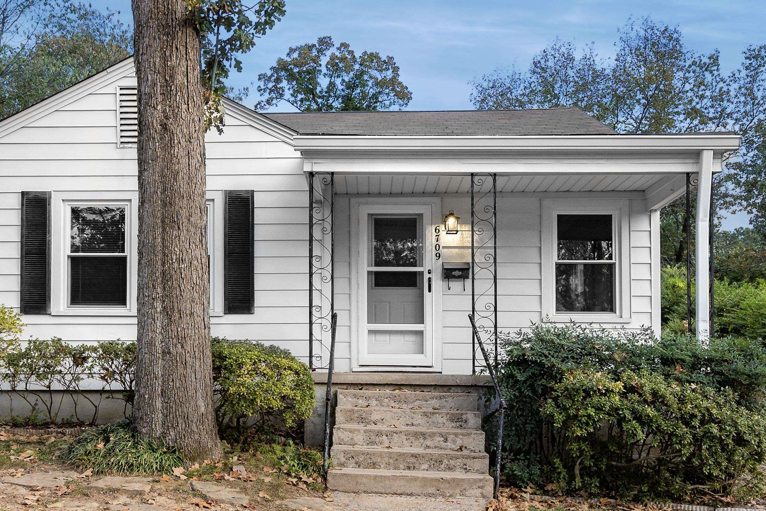 Westover Hills - Residential