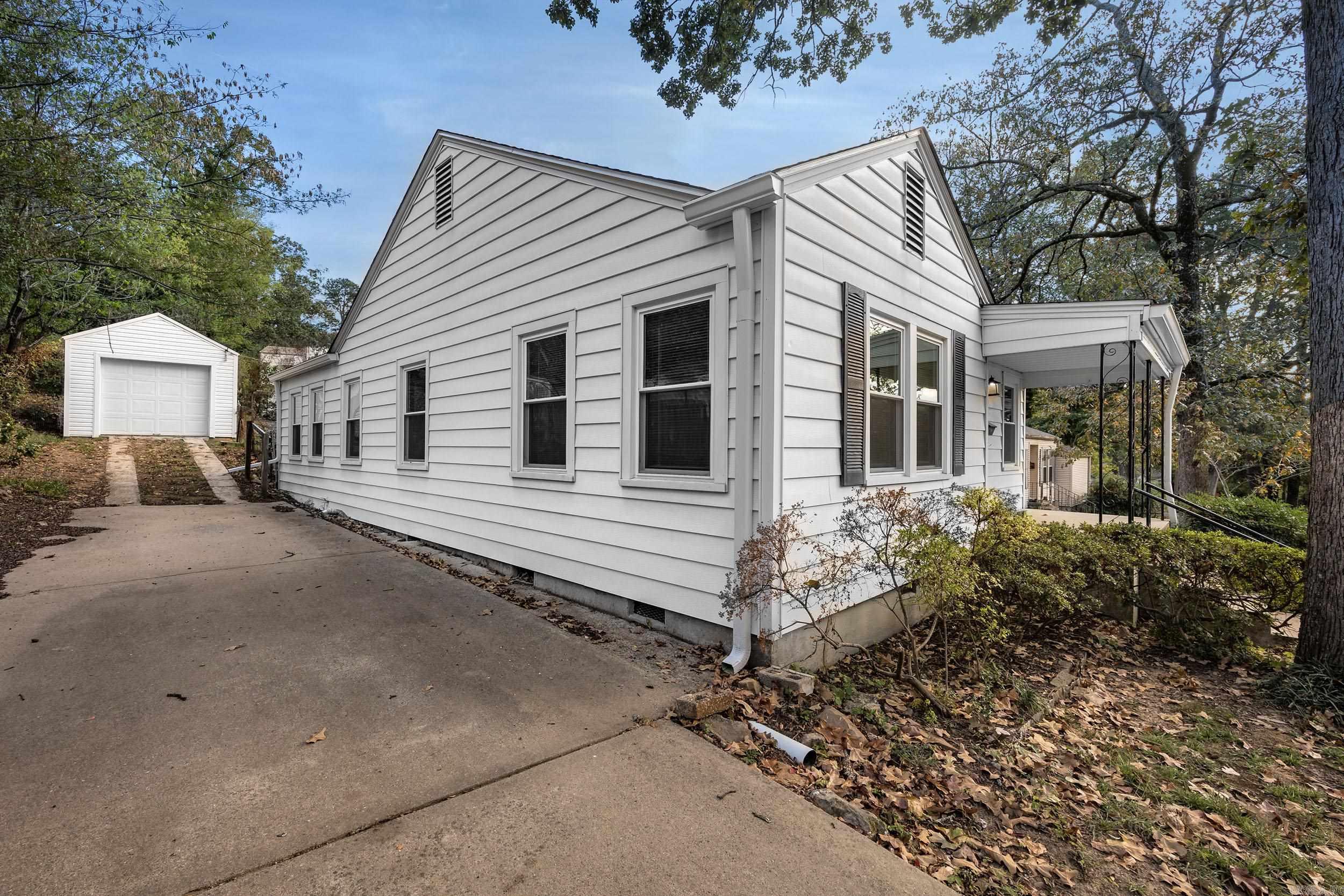 Westover Hills - Residential