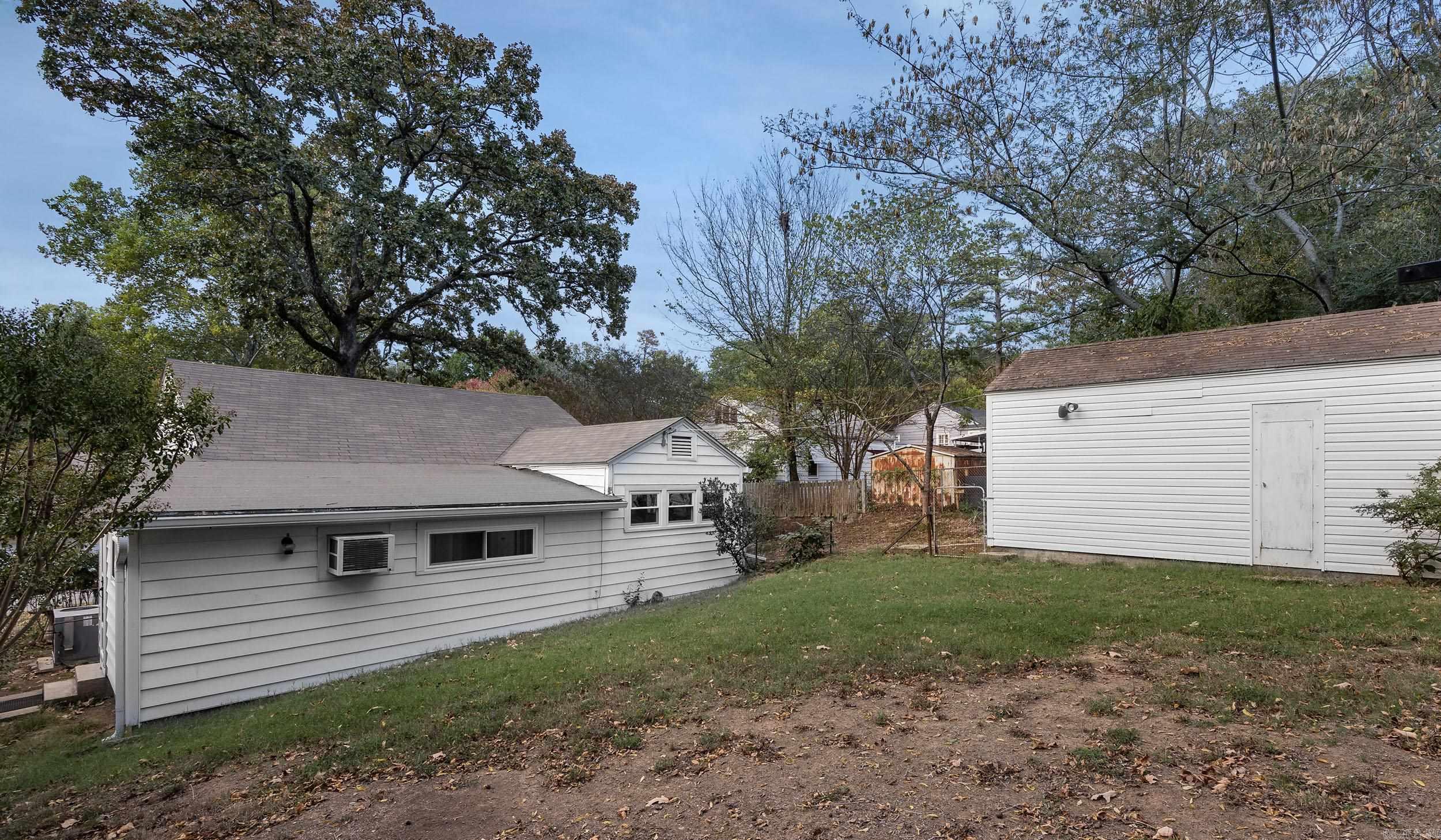 Westover Hills - Residential