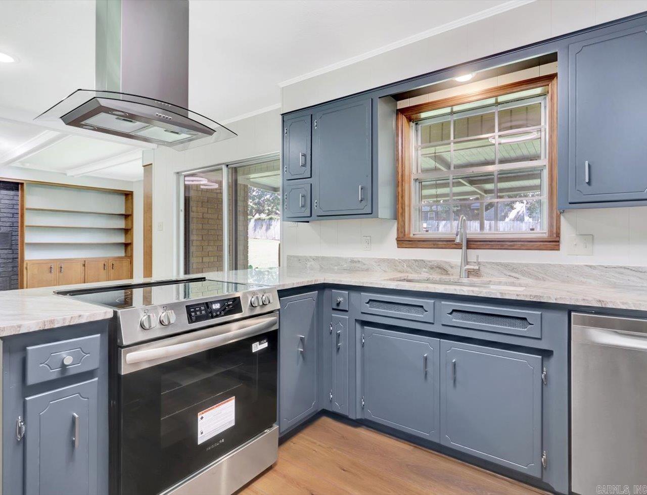 SHELDON ADDITION - Residential