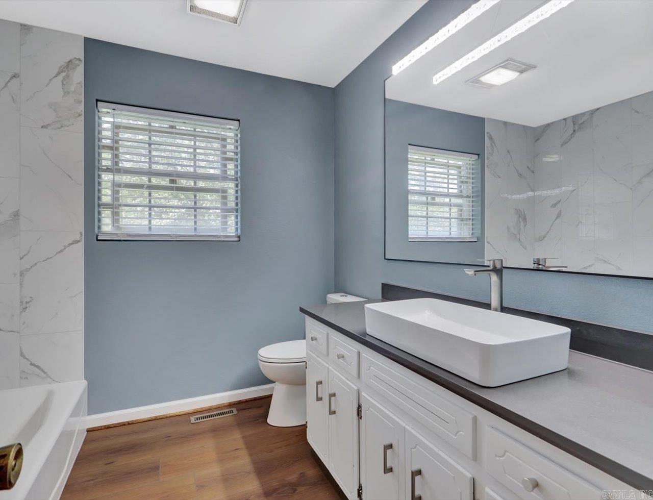 SHELDON ADDITION - Residential