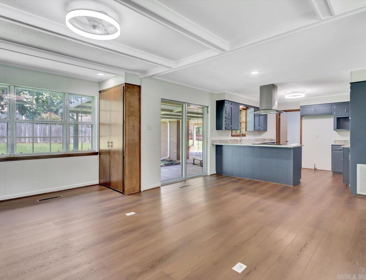 SHELDON ADDITION - Residential