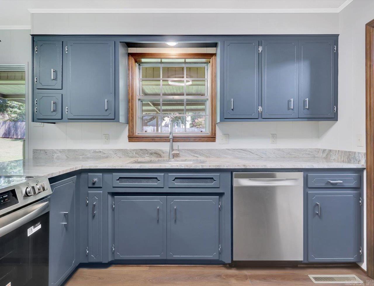 SHELDON ADDITION - Residential