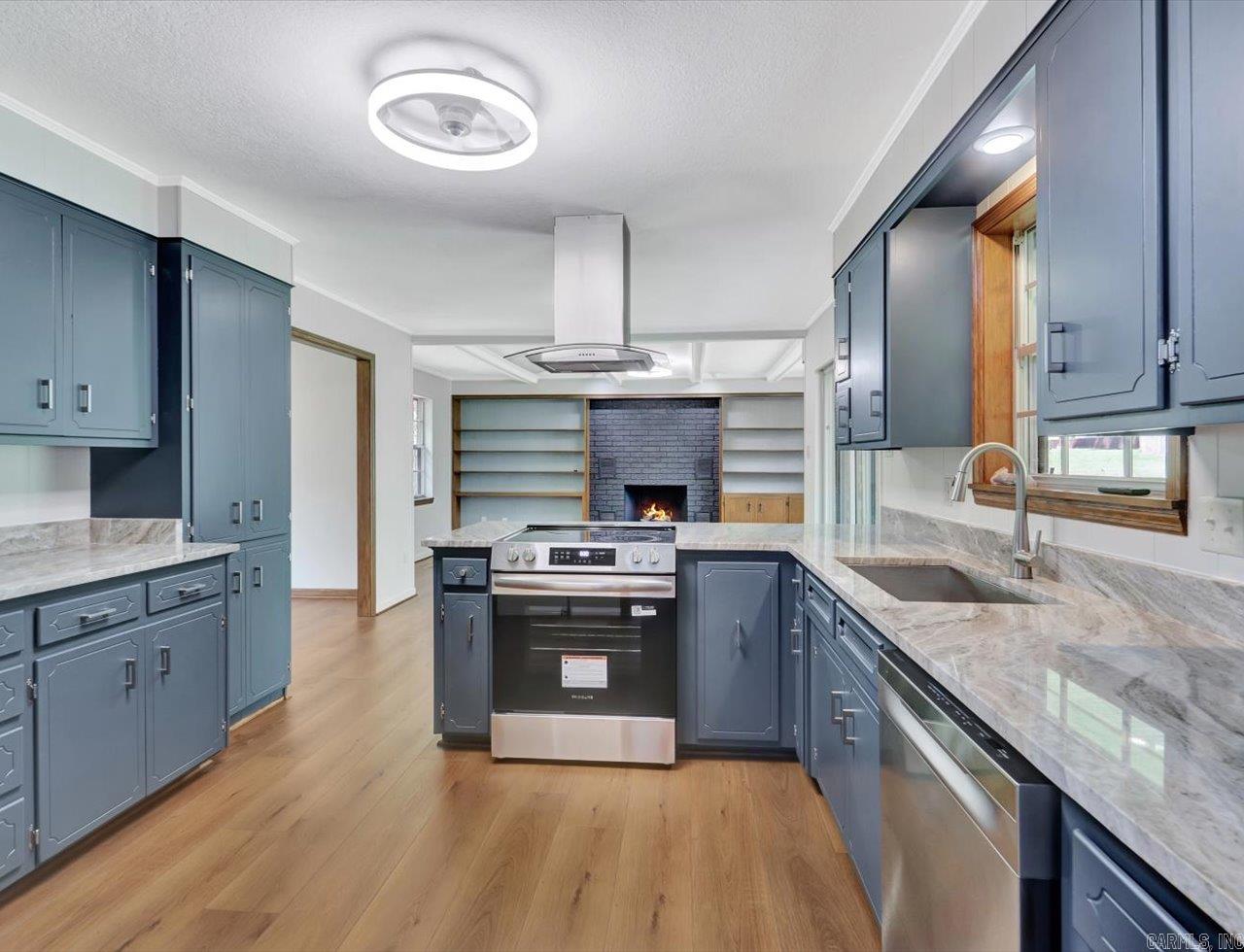 SHELDON ADDITION - Residential