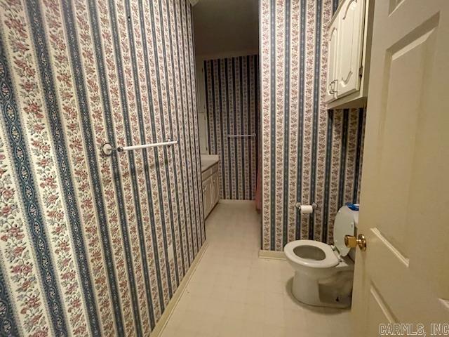 Humphrey Town - Residential