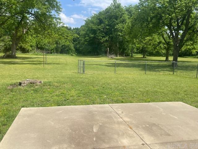 Humphrey Town - Residential