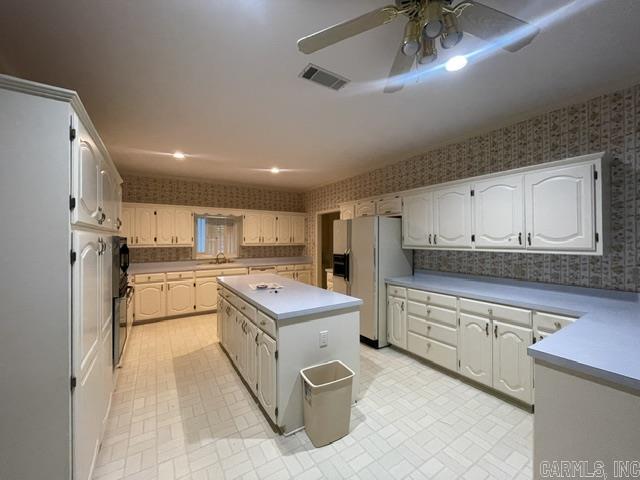 Humphrey Town - Residential