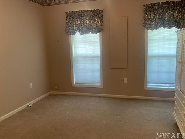 Humphrey Town - Residential