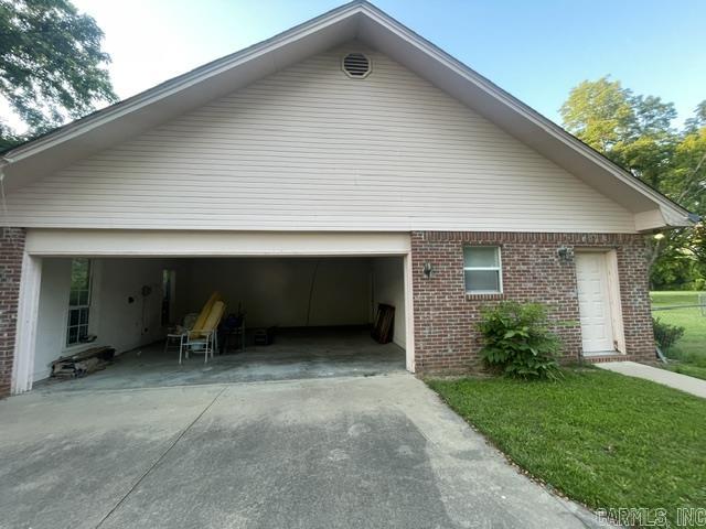 Humphrey Town - Residential