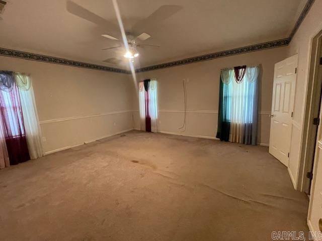 Humphrey Town - Residential