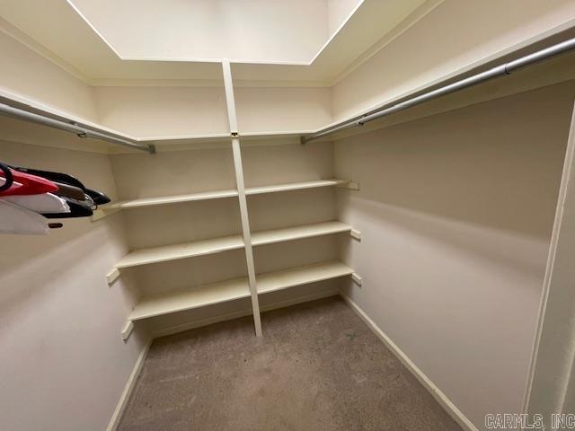 Humphrey Town - Residential