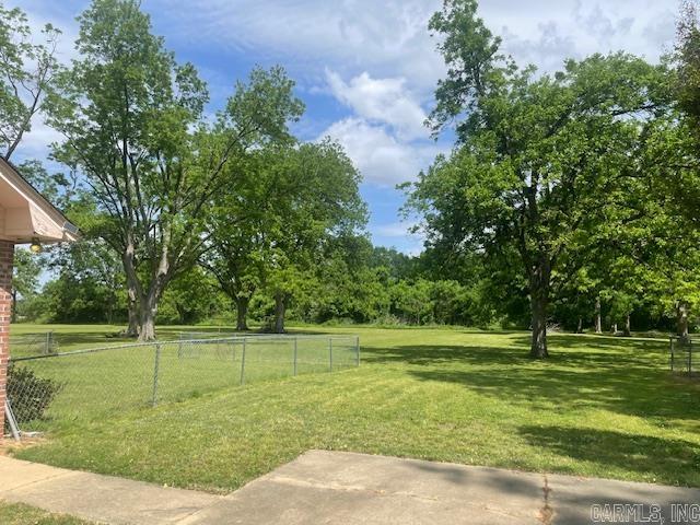 Humphrey Town - Residential