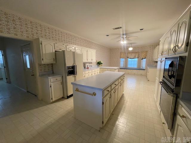 Humphrey Town - Residential