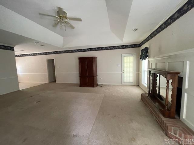 Humphrey Town - Residential