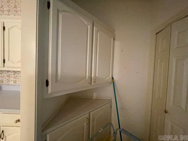 Humphrey Town - Residential