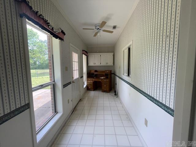 Humphrey Town - Residential