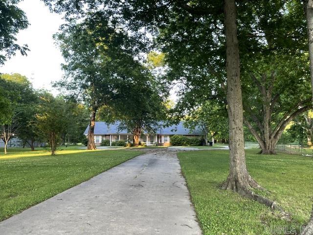 Humphrey Town - Residential