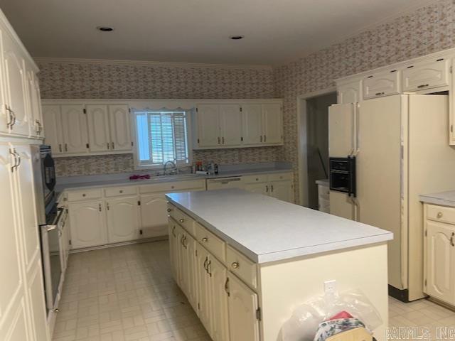 Humphrey Town - Residential