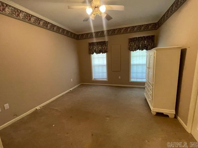 Humphrey Town - Residential