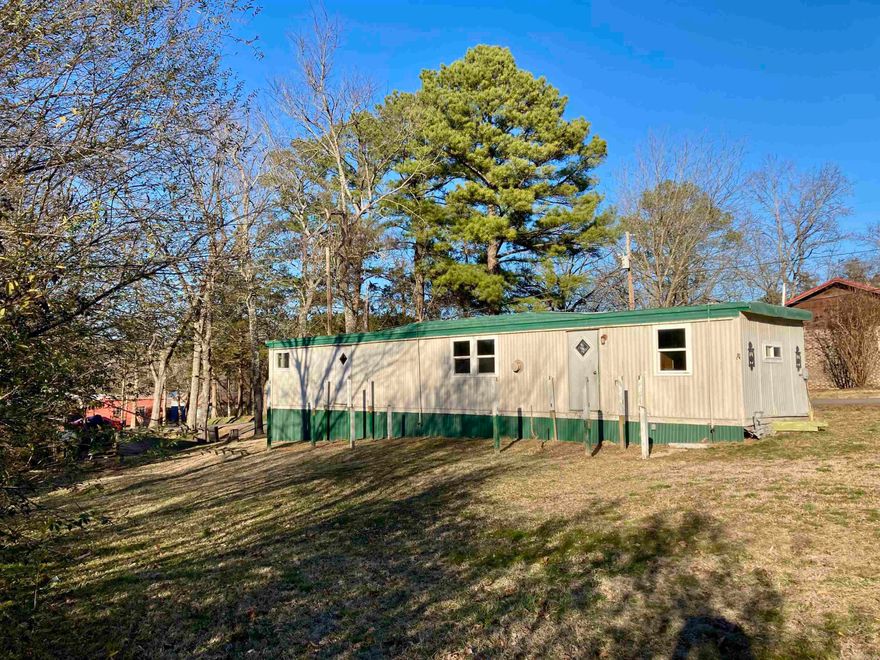 This is a wonderful investment opportunity waiting for you in the heart of Clinton.  The property has an ample sized lot with utilities and septic already present.  It’s located right on Main St and it’s a corner lot!  The mobile home needs a lot of work, but if fully restored it could make a great rental or residence.  Check it out and see if this is the right place for you! The Seller will consider providing owner financing for a well qualified offer!