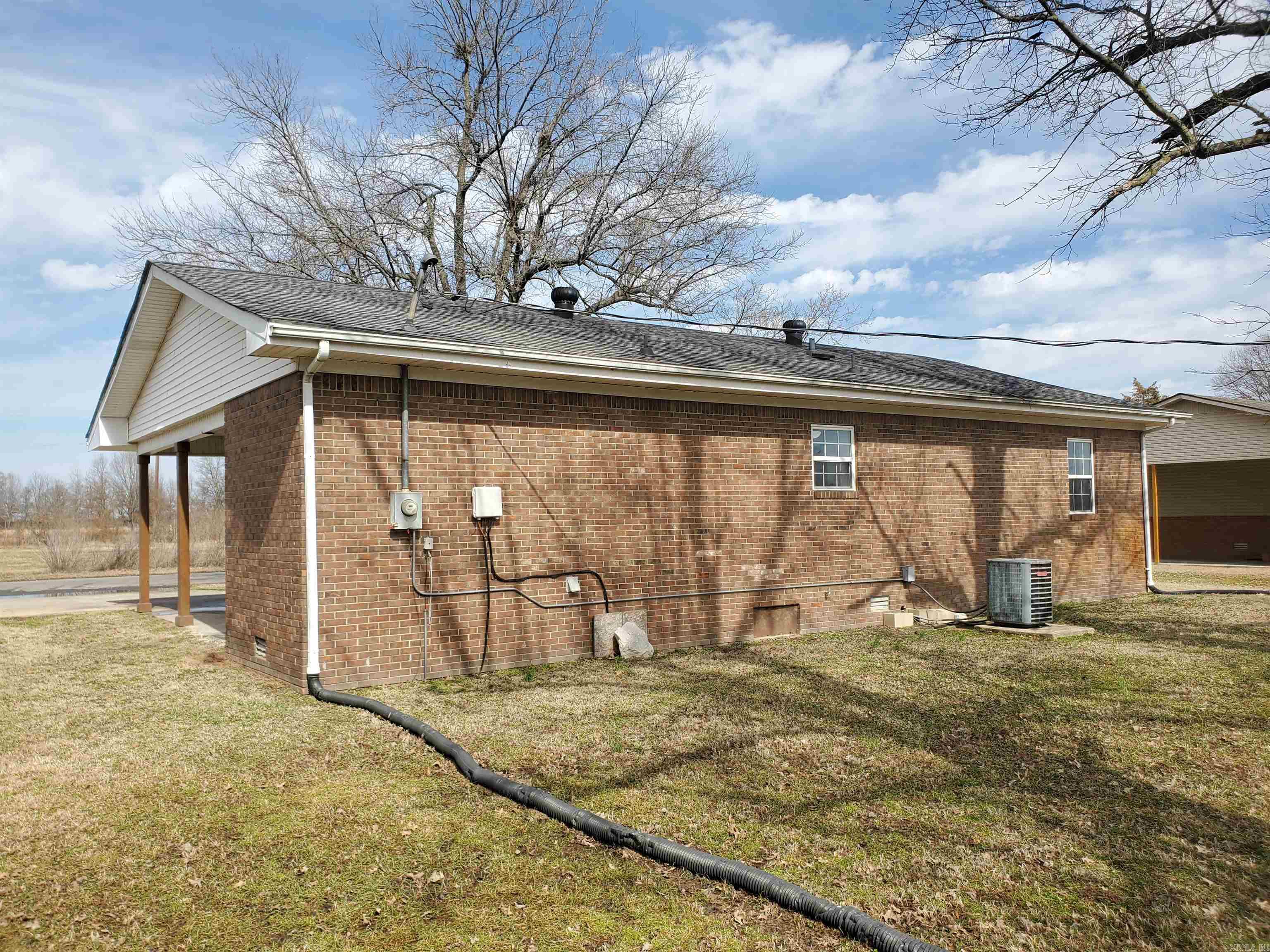 PIGGOTT - Residential