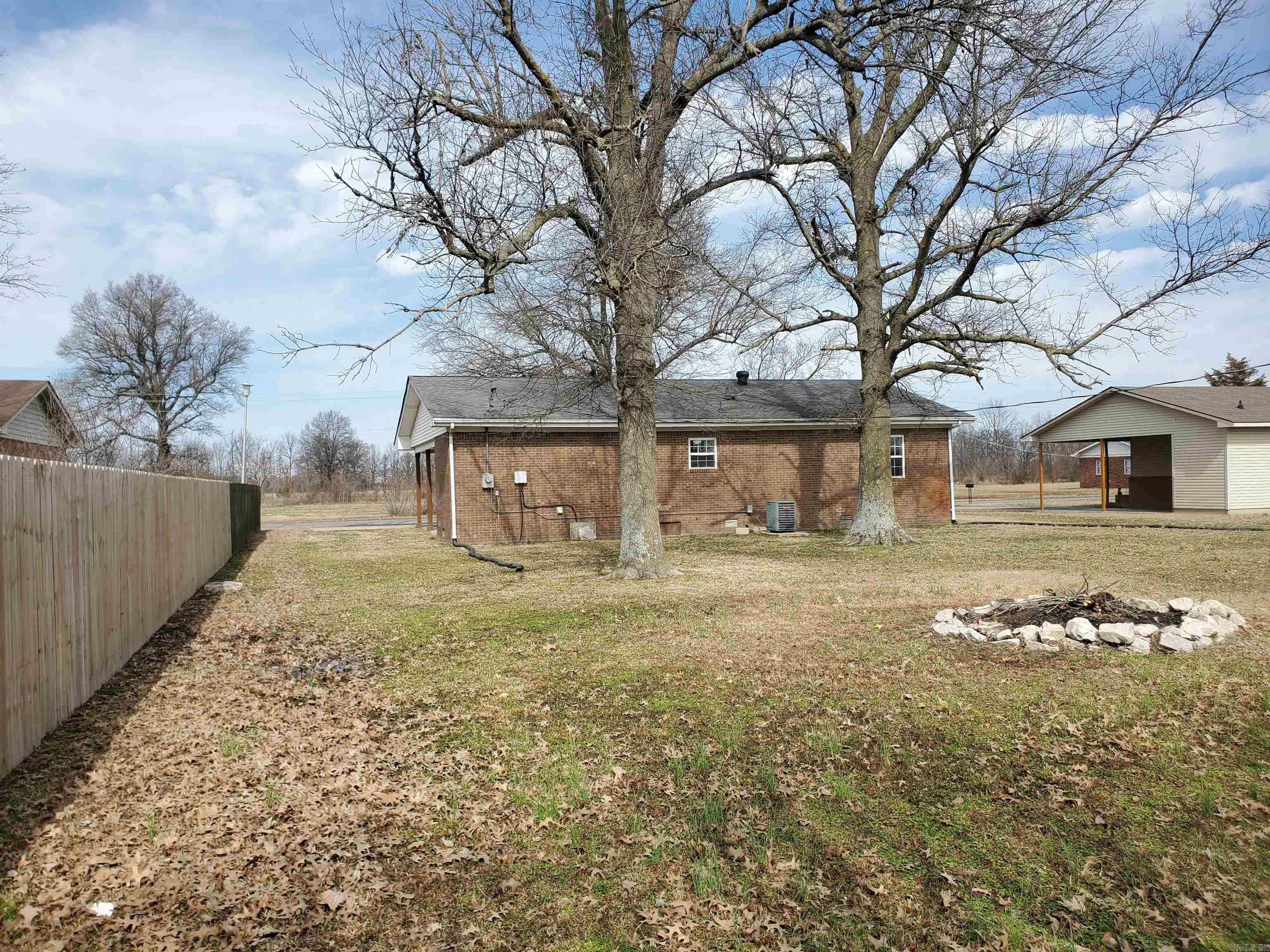 PIGGOTT - Residential