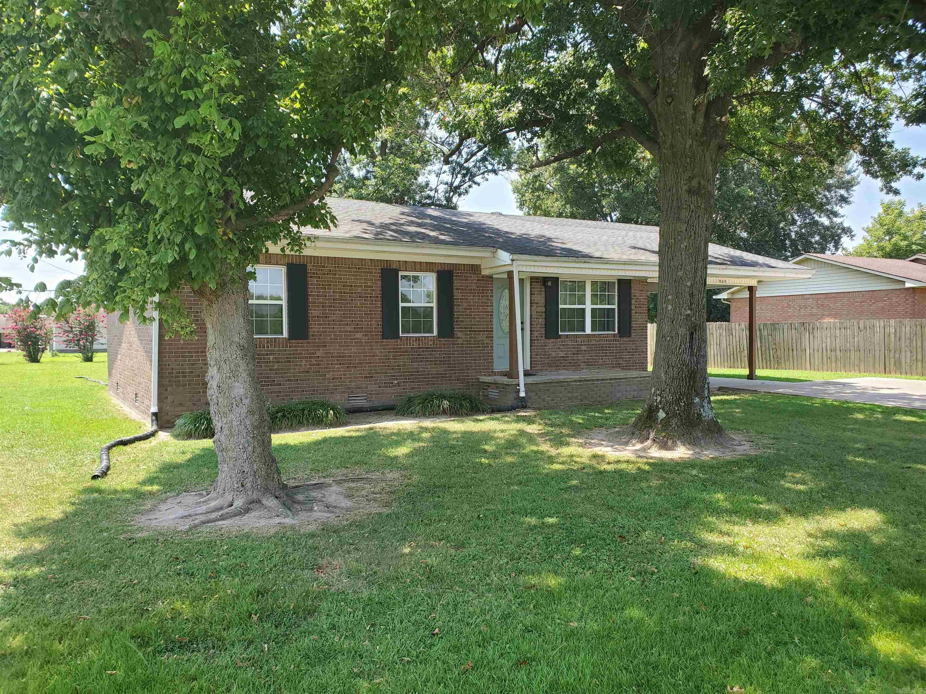 PIGGOTT - Residential