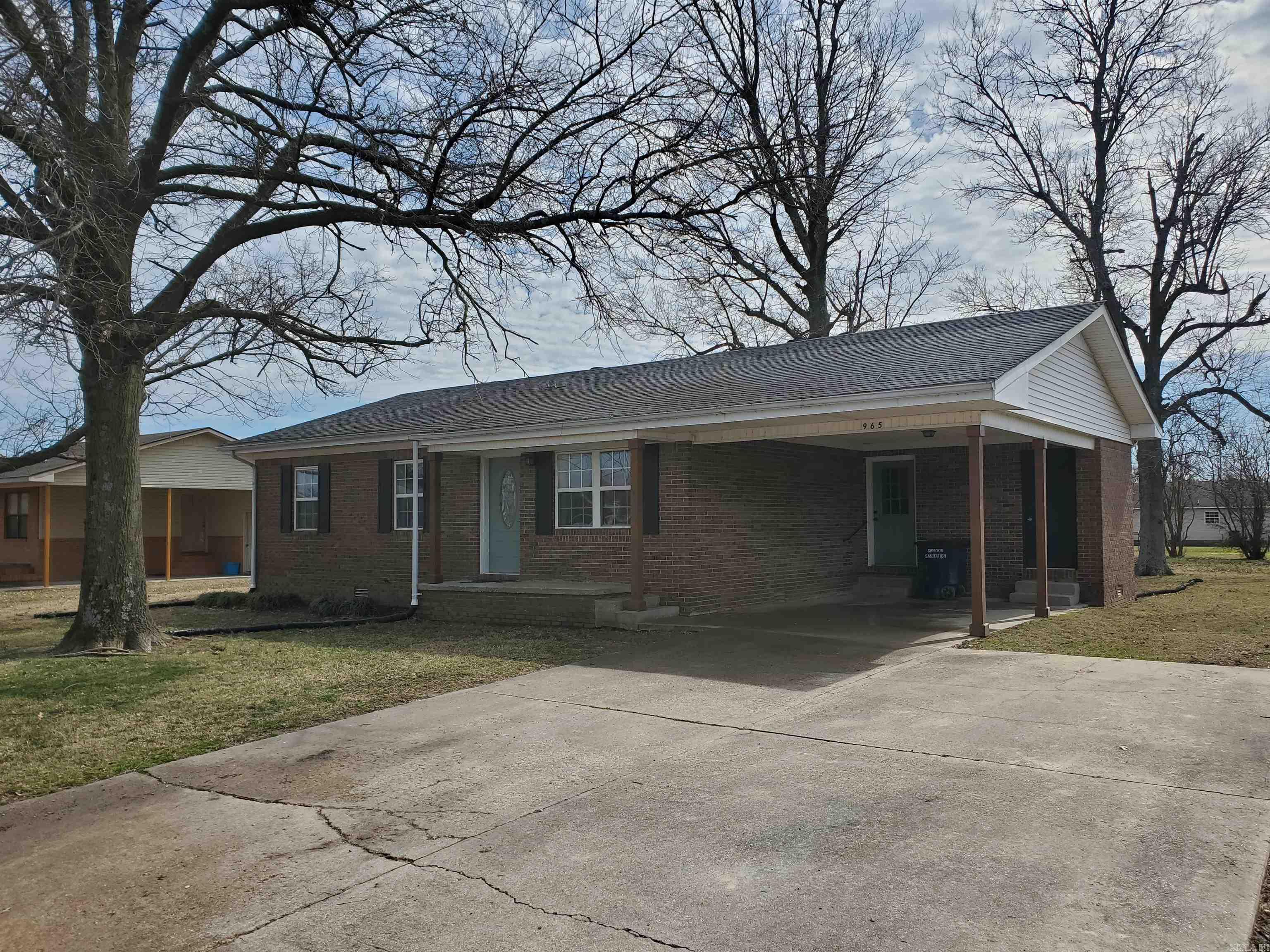 PIGGOTT - Residential