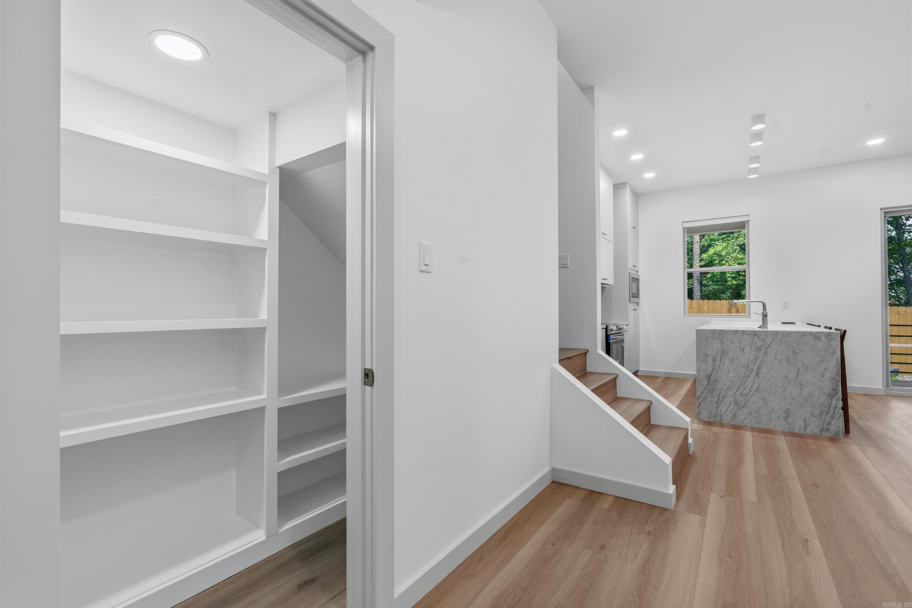 LAKE POINTE GARDEN HOMES - Residential