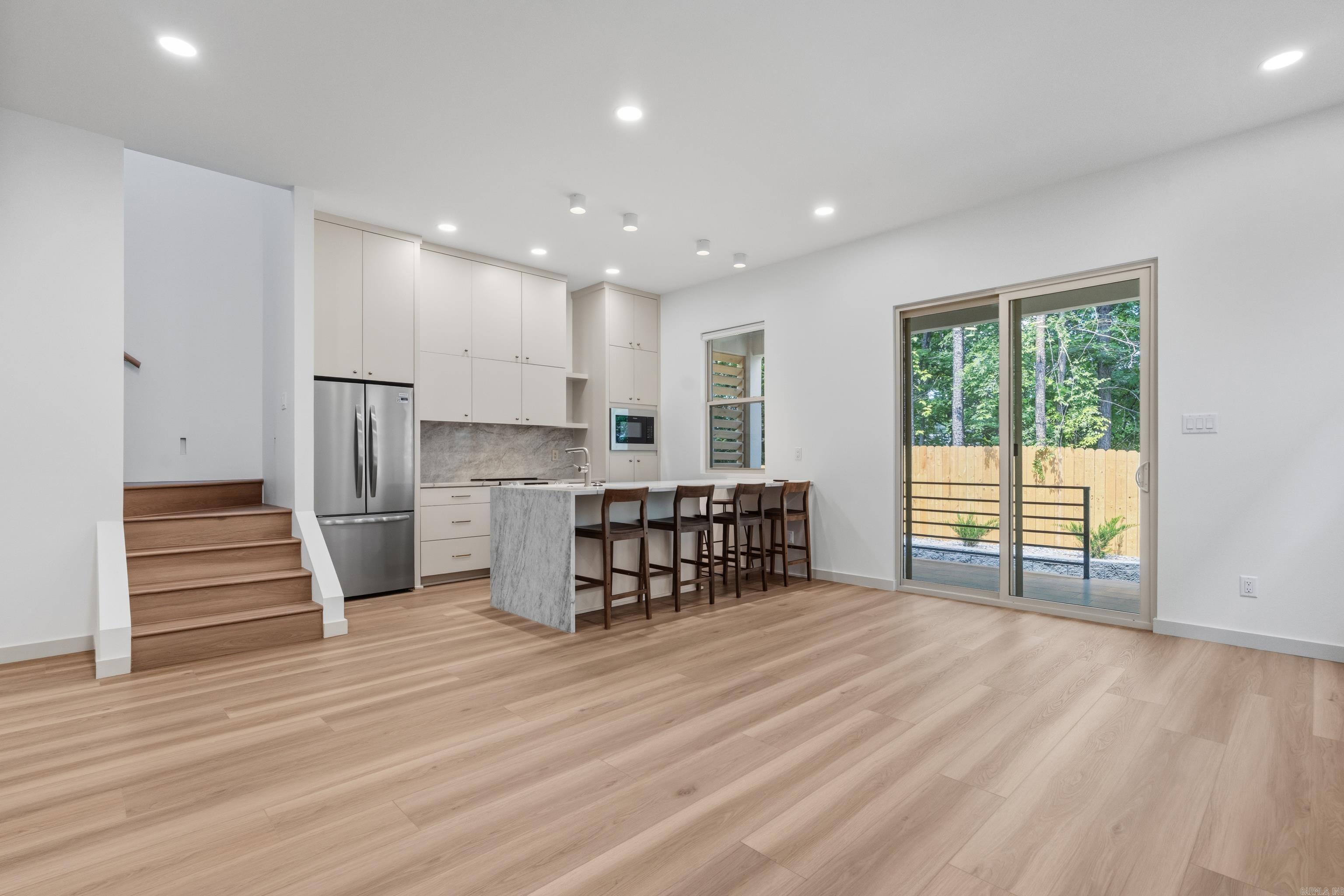 LAKE POINTE GARDEN HOMES - Residential