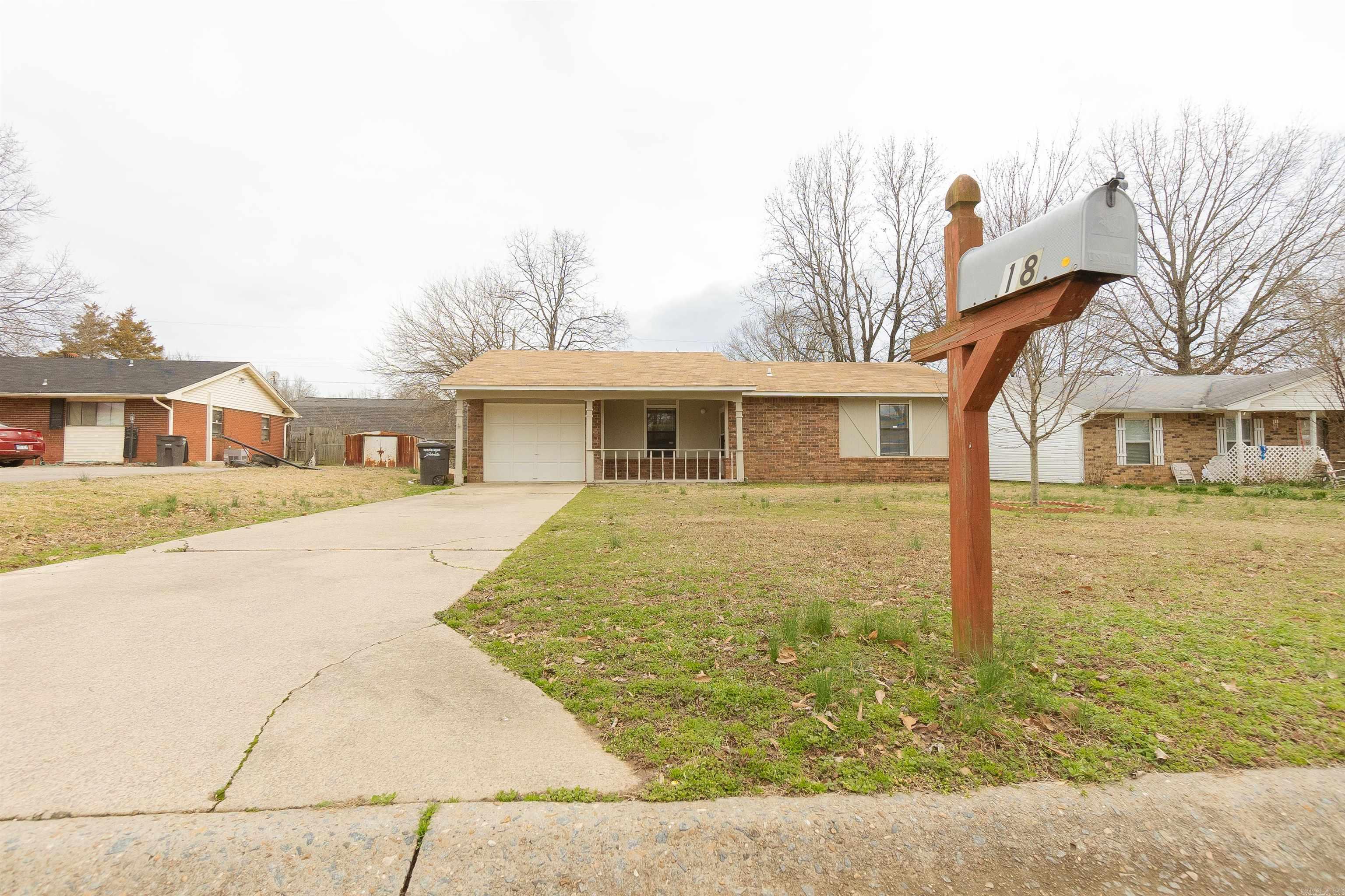 WOODBRIAR - Residential