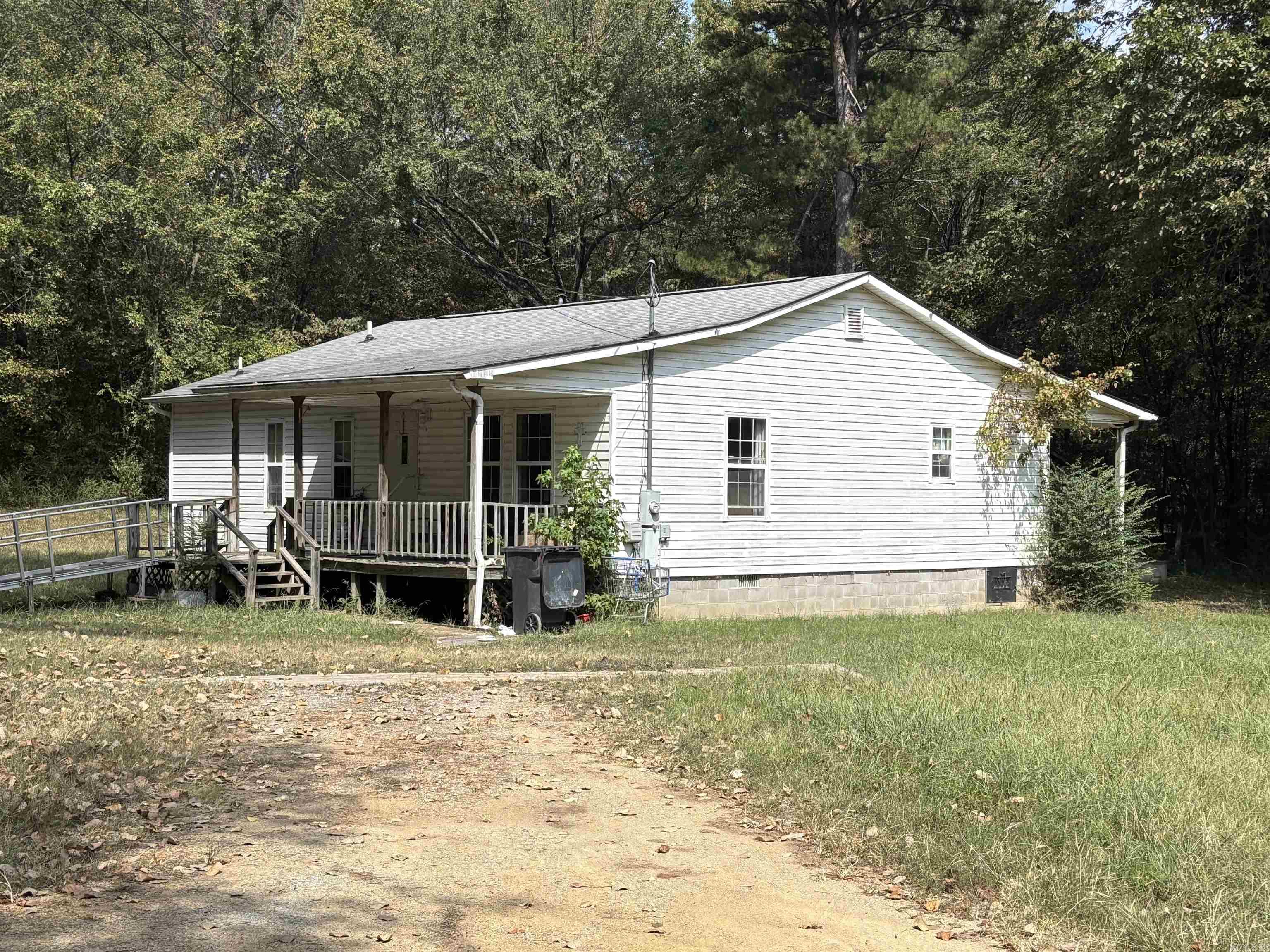 Pine Hill - Residential