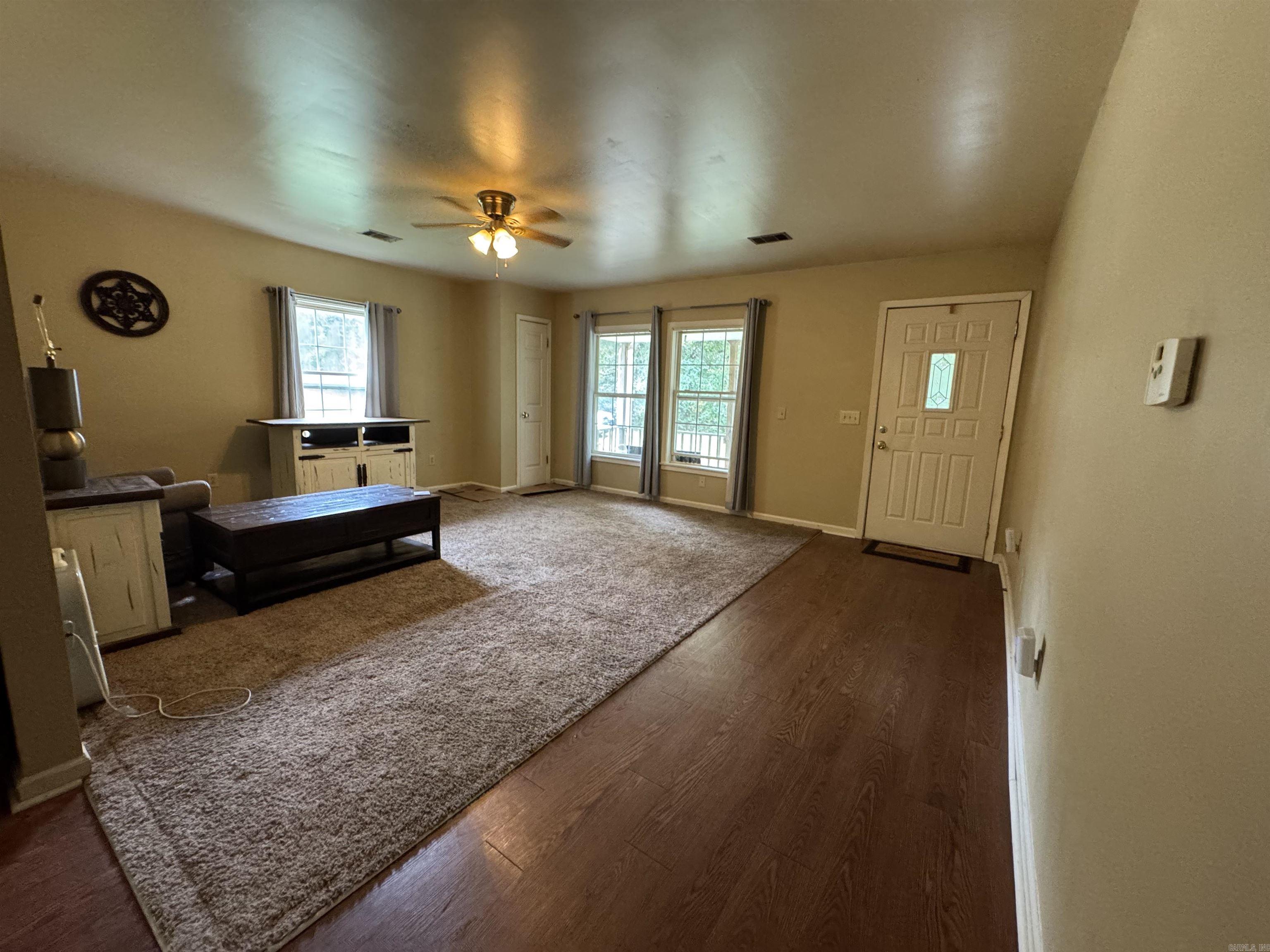 Pine Hill - Residential