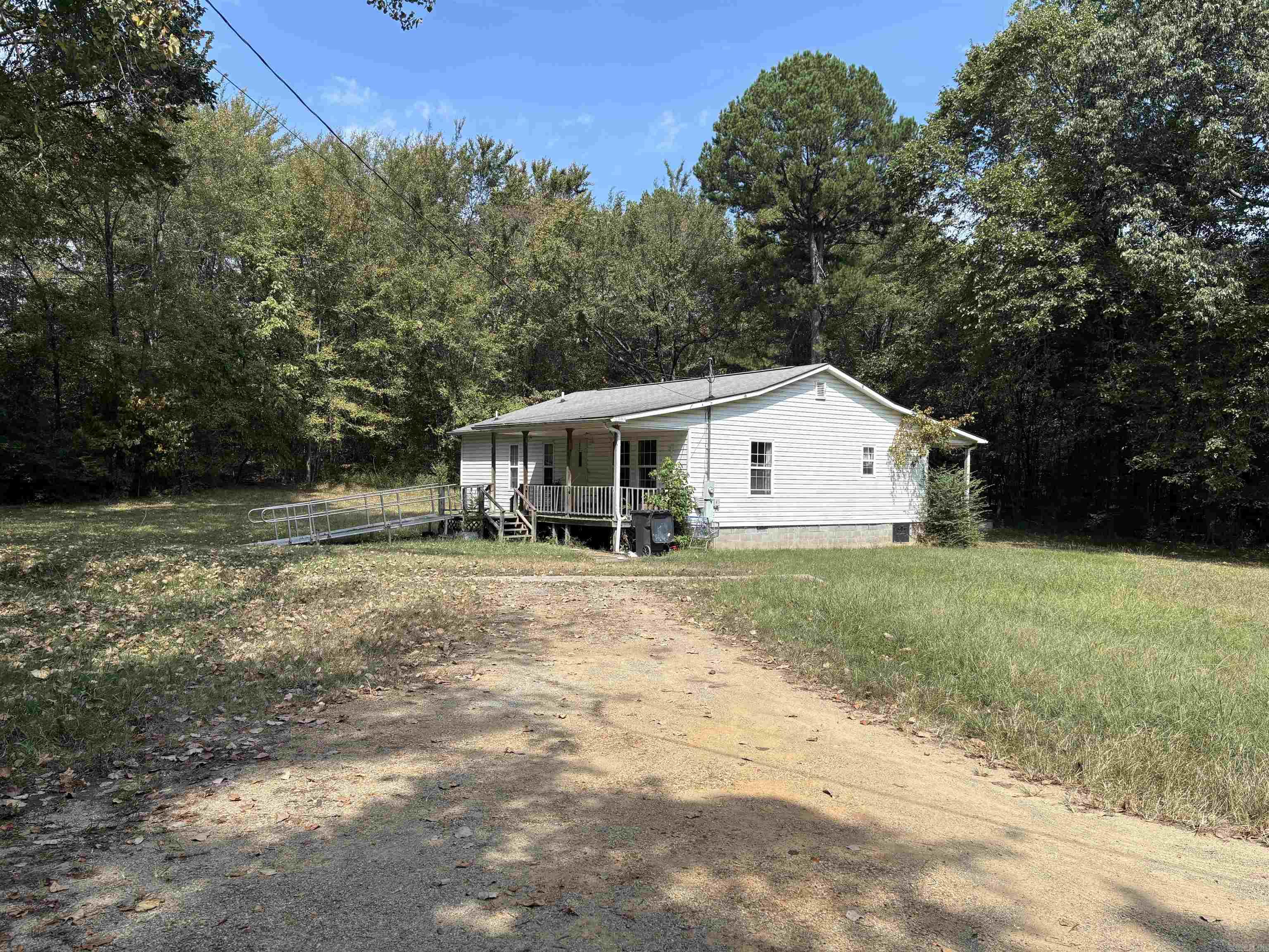 Pine Hill - Residential