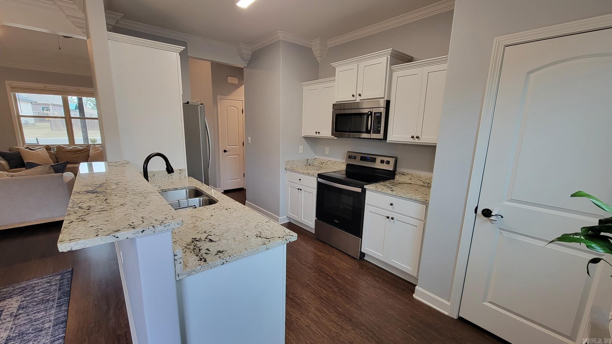 Walkway Pointe - Residential