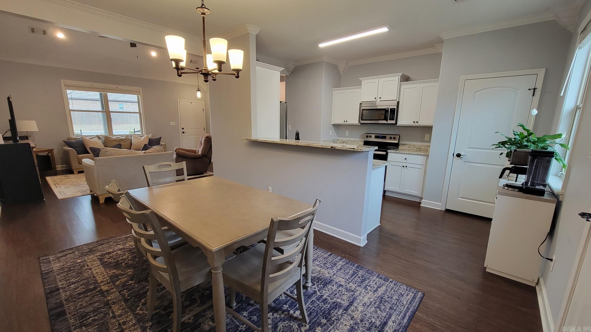 Walkway Pointe - Residential